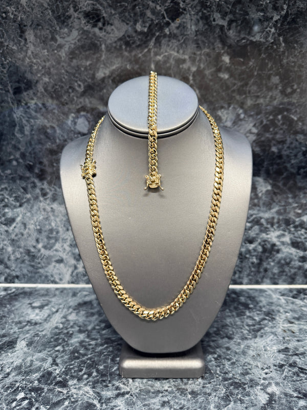Chains