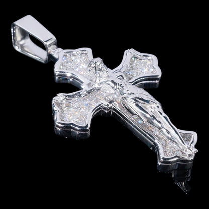 Jesus Mercy Pendant